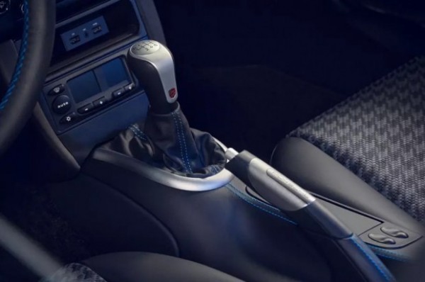 Підрозділ Porsche Classic побудував унікальний 911