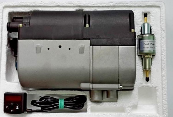 Аналоги подогревателя Вебасто Аналоги подогревателя Вебасто