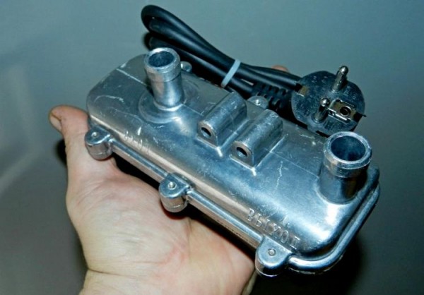 Аналоги подогревателя Вебасто Аналоги подогревателя Вебасто