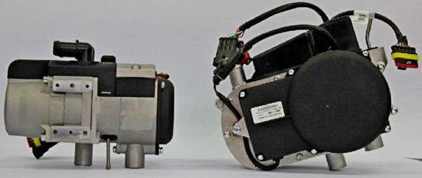 Аналоги подогревателя Вебасто Аналоги подогревателя Вебасто