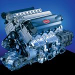 Автомобиль с продольным или поперечным расположением двигателя: плюсы и минусы