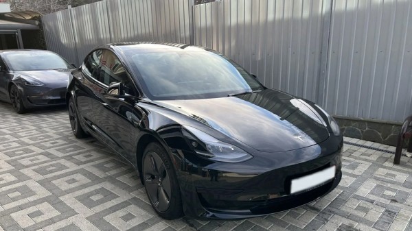 Российский рынок электрических авто с пробегом в феврале 2022 года увеличился более чем вдвое