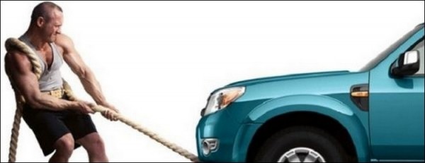 Бензин в дизельном двигателе &mdash; процессы и последствия