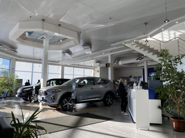 Бойкот из-за Украины: что ждет российский авторынок в 2022 году