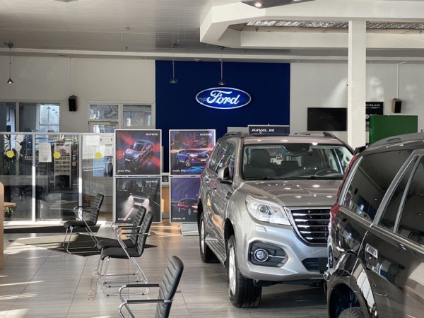 Бойкот из-за Украины: что ждет российский авторынок в 2022 году