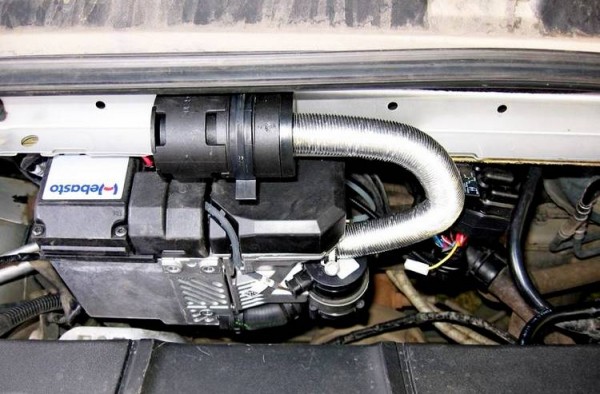 Что лучше из подогревателей:  Гидроник, Вебасто или Бинар? Что лучше из подогревателей:  Гидроник, Вебасто или Бинар?