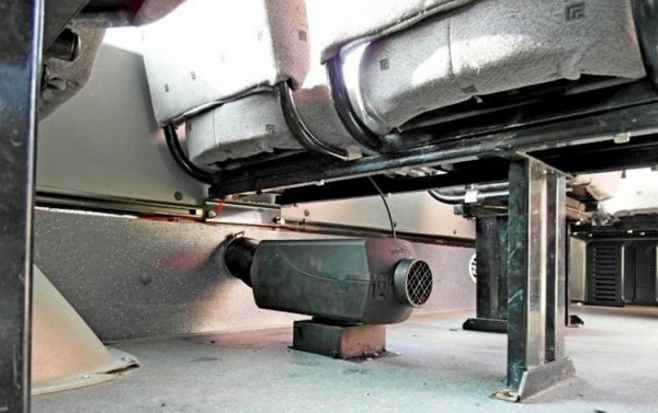 Что такое и как работает Вебасто