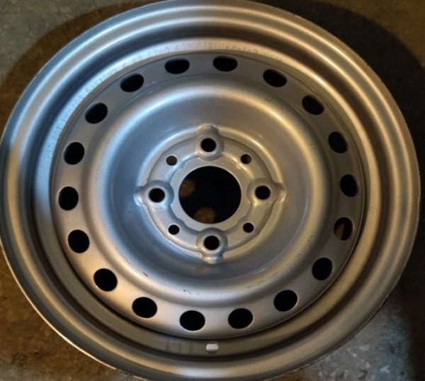 Что-то треснет: как ведут себя диски для ГАЗели на стенде для испытания колёс