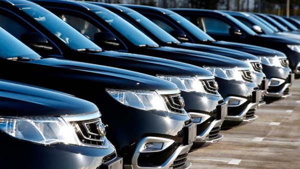 Белорусский завод «БелДжи» приостановит серийный выпуск автомобилей до 1 апреля 2022 года