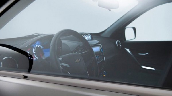 ТОП-3 не вышедших в серию концептов LADA ТОП-3 не вышедших в серию концептов LADA