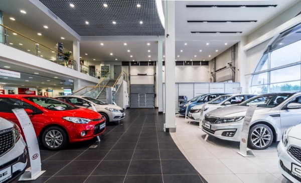 Дилер Стариков предупредил, что новые автомобили в России могут подорожать более чем на 20% в марте 2022-го  Дилер Стариков предупредил, что новые автомобили в России могут подорожать более чем на 20% в марте 2022-го