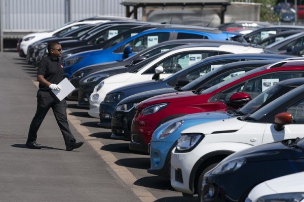 Доверяй, но проверяй: как при покупке авто с пробегом не нарваться на недобросовестного продавца