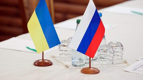 Газета рассказала о возможном посредничестве Израиля на переговорах РФ и Украины
