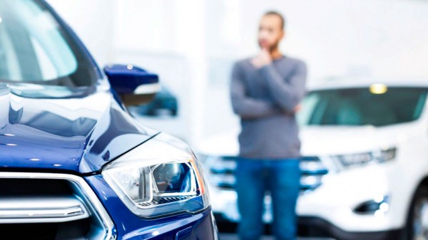 Автоэксперты объяснили, через сколько лет надо менять автомобиль