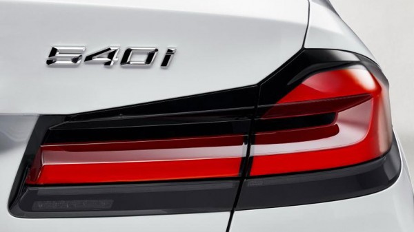 Компания BMW значительно повысит мощность 3,0-литрового турбомотора B58