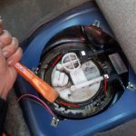 Электробензонасос на карбюратор: особенности установки