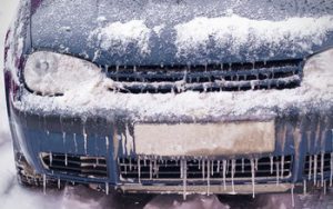 Холодный запуск двигателя и ресурс силового агрегата