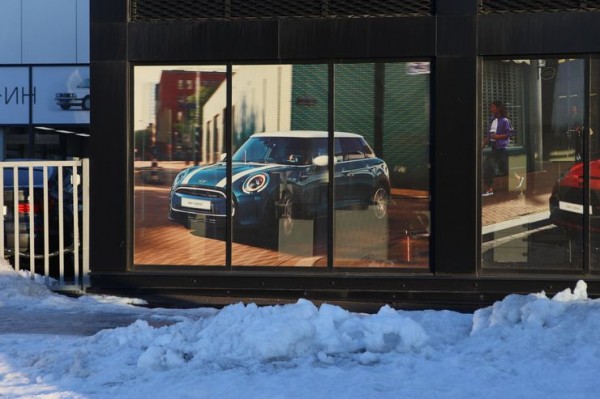 Как быстро и недорого узнать &laquo;биографию&raquo; подержанного автомобиля перед его покупкой