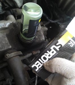 Как использовать &laquo;Супротек&raquo; в бензиновом двигателе и других агрегатах: что нужно знать