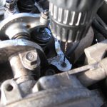 Как разобрать и собрать двигатель автомобиля