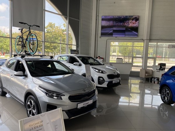 Какие подержанные автомобили разорят в кризис