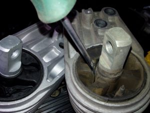 Какие признаки указывают на порванную подушку двигателя Какие признаки указывают на порванную подушку двигателя