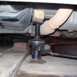 Какие признаки указывают на порванную подушку двигателя Какие признаки указывают на порванную подушку двигателя