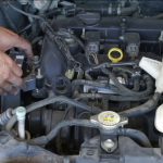 Какие признаки указывают на порванную подушку двигателя Какие признаки указывают на порванную подушку двигателя