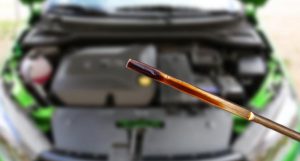 Какое масло лить в двигатель Лада Веста