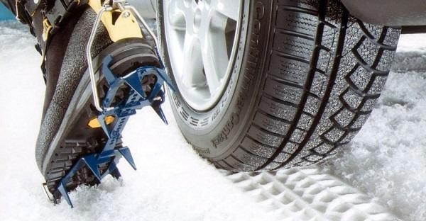 Когда переобуваться, чтобы не получить штраф Когда переобуваться, чтобы не получить штраф