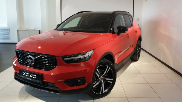 Компания Volvo продолжит оказывать сервисное обслуживание автомобилей в РФ, несмотря на отказ от импорта Компания Volvo продолжит оказывать сервисное обслуживание автомобилей в РФ, несмотря на отказ от импорта