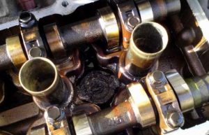 Минеральные моторные масла: характеристики и особенности