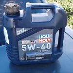 Минеральные моторные масла: характеристики и особенности