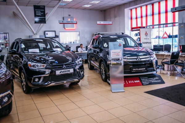 Mitsubishi Motors не уходит из России и продолжает работу в штатном режиме Mitsubishi Motors не уходит из России и продолжает работу в штатном режиме