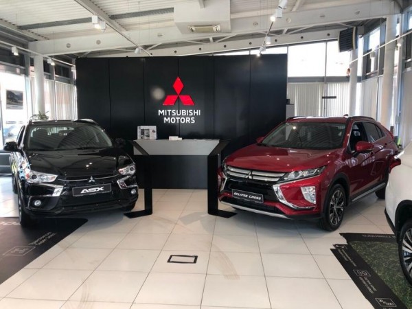 Mitsubishi Motors не уходит из России и продолжает работу в штатном режиме Mitsubishi Motors не уходит из России и продолжает работу в штатном режиме