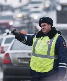 Наказание за дачу взятки сотруднику ГИБДД