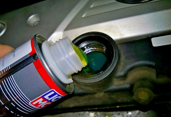 Неисправности гидрокомпенсаторов и их замена