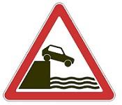 О чем предупреждают дорожные знаки