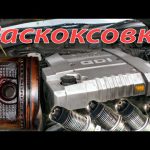 Очиститель инжектора: присадки для очистки топливной системы