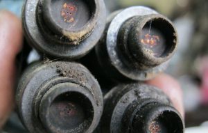 Очиститель инжектора: присадки для очистки топливной системы