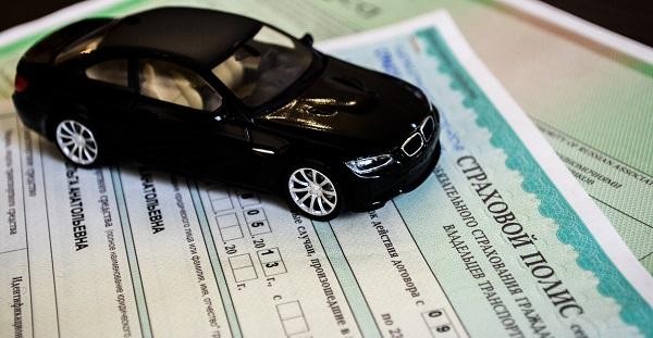 Оказалась просрочена страховка Оказалась просрочена страховка