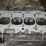 Опрессовка головки и блока цилиндров: что это такое