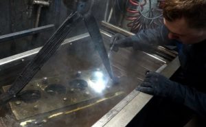 Опрессовка головки и блока цилиндров: что это такое