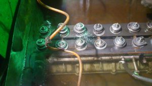 Опрессовка головки и блока цилиндров: что это такое