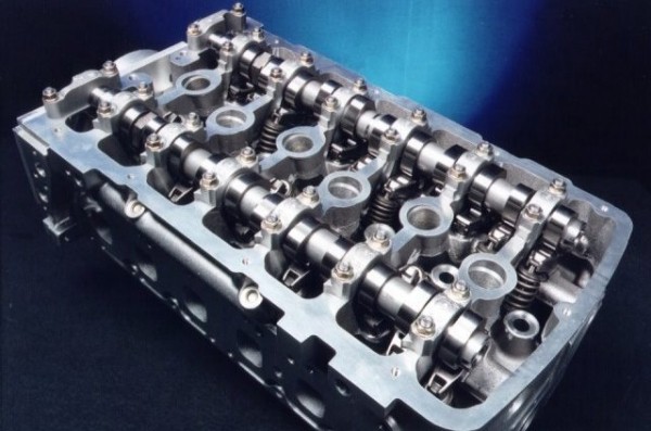 Особенности ультразвуковой очистки деталей двигателя во время ремонта