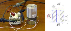 Особенности ультразвуковой очистки деталей двигателя во время ремонта