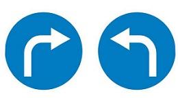 ПДД о двух сплошных