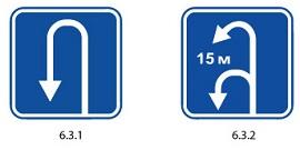 ПДД о двух сплошных