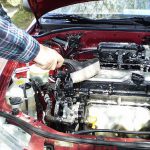 Пена для очистки двигателя и универсальные спецсредства: тестирование очистителей