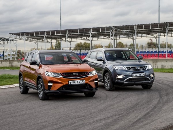 Почему китайские автопроизводители не спасут российский авторынок Почему китайские автопроизводители не спасут российский авторынок